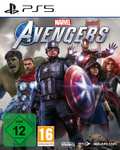 Marvel's Avengers - [PlayStation 5] - 8,99 Euro zzgl. Versand