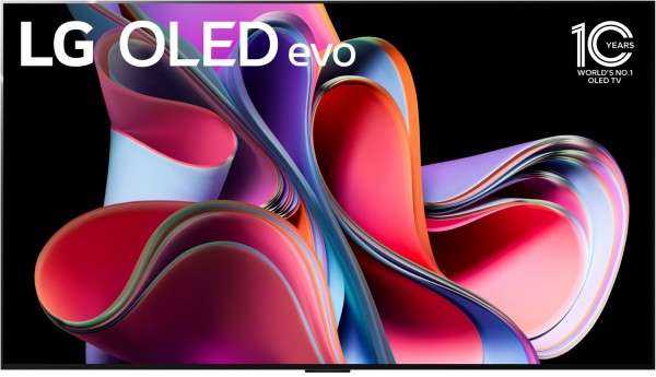 Lg oled g3 77 Zoll bester Deal bisher