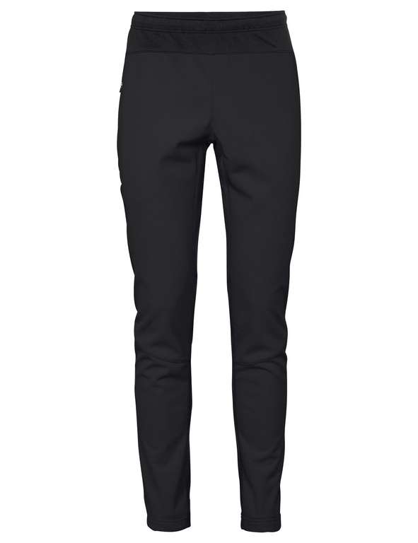 VAUDE Men's Wintry Pants IV black (Gr. M und XL)