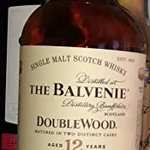 Whisky, Amazon Spar Abo, Johnnie Walker, Talisker, Glenkinchie, Balvenie, Caol Ila, Ardmore, Royal Lochnagar, Glen Moray