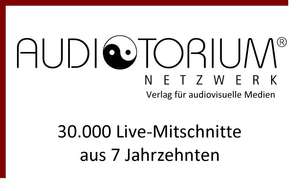 Nischendeal Psychotherapie und Coaching Vorträge - Lagerräumung Auditorium Netzwerk (VSK 5,20 Euro)