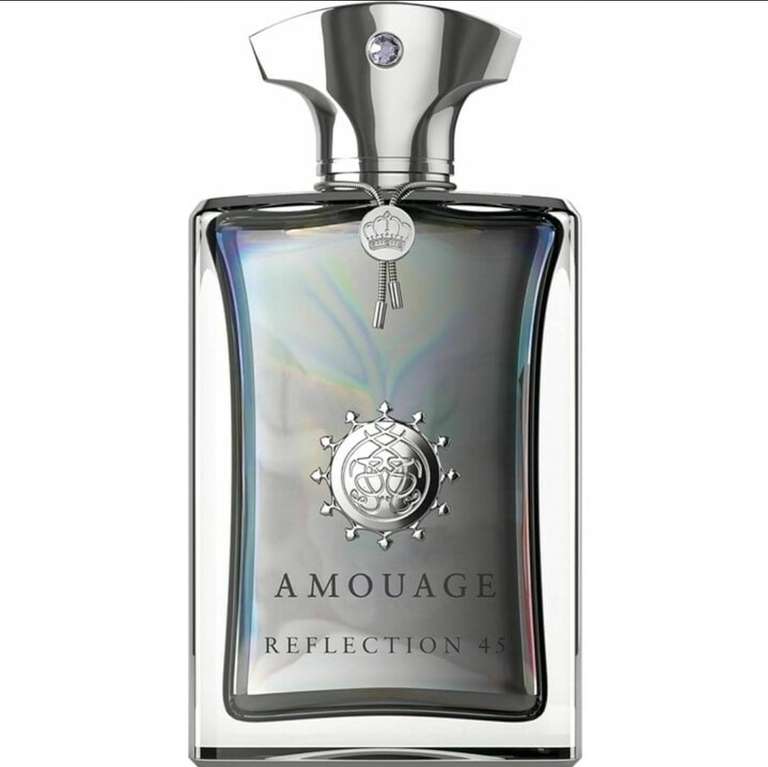 Amouage Reflection 45 Man Extrait de Parfum (100ml)(Beautinow)
