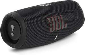 JBL Charge 5 schwarz (generalüberholt)
