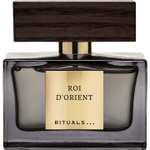 Douglas Filialabholung: Rituals ROI D’ORIENT Eau de Parfum 50ml zum Bestpreis