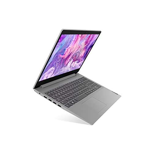 [Amazon Warehouse] Lenovo IdeaPad 3i 15,6" (Intel Celeron 6305, 4GB RAM, 128GB SSD, Intel UHD Graphics, Win11)