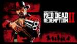 Red dead Redemption 2 @ Steam