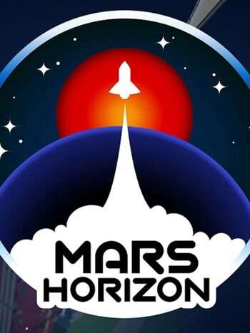Mars Horizon (Steam Key, PC, multilngual, Metacritic 71/7.7, ~12h Kampagne)
