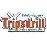 Freizeitpark Tripsdrill "Schnäppchen-Pass" inkl. Eintritt ins Wildparadies