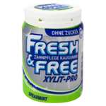 FRESH&FREE Kaugummi Xylit-Pro 70 g 0,69 € von 20.02.23-25.02.23 [Aldi-Süd]