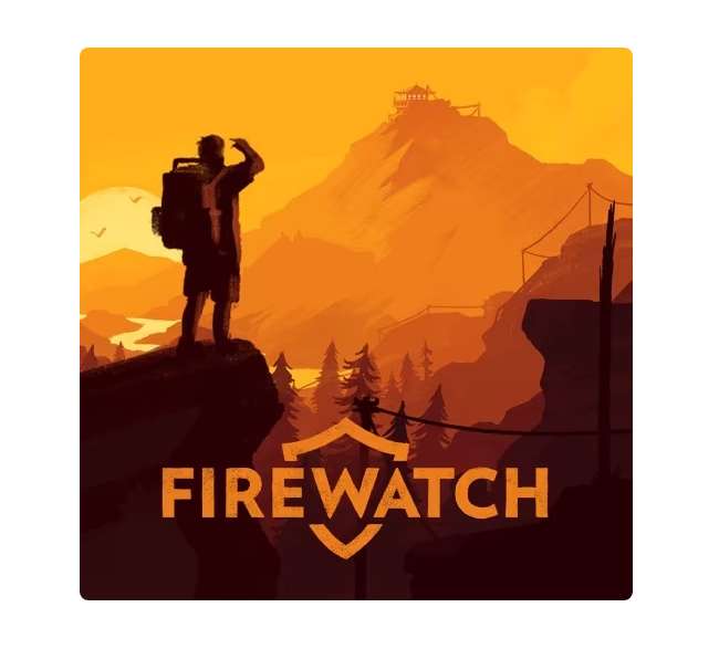 Firewatch PC [GOG]