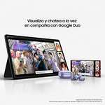[Amazon.es] Samsung Galaxy Tab S8+ X806, 8GB RAM, 128GB, Pink Gold, 5G