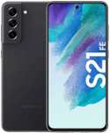 Samsung Galaxy S21 FE 5G Graphit 449€ ohne Vertrag