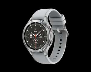 Galaxy watch 4 classic 46 mm inkl. Wireless trio charger