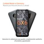 Gigaset GX6 grau, tolles Outdoor Smartphone bei Amazon Spanien
