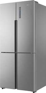 Haier French Door Kühlschrank mit 83 cm Breite für 439,00 nach Cashback