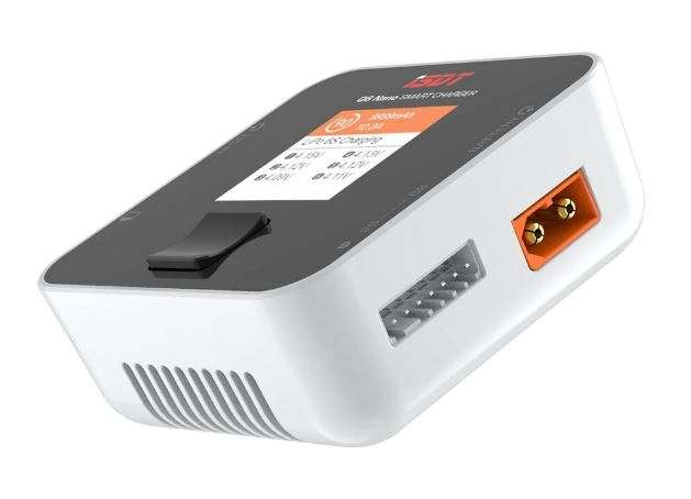 ISDT Q6 Nano 200 W, 1-6s LiPO Ladegerät (DC) - Top Preis bei Banggood und Amazon - ab € 28,66 - für RC-Modelle