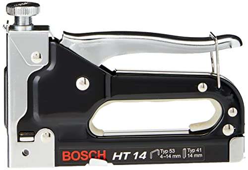 Bosch HT14 Handtacker (Primeday)