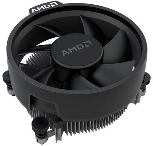AMD Ryzen 5 7600 AM5 BOX - CPU/Prozessor / 189€ + Versand (VSK über Midnight-Shopping sparen) [Mindfactory]