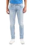 [Amazon] Levi's Herren 512 Slim Taper Jeans (Made in Turkey)