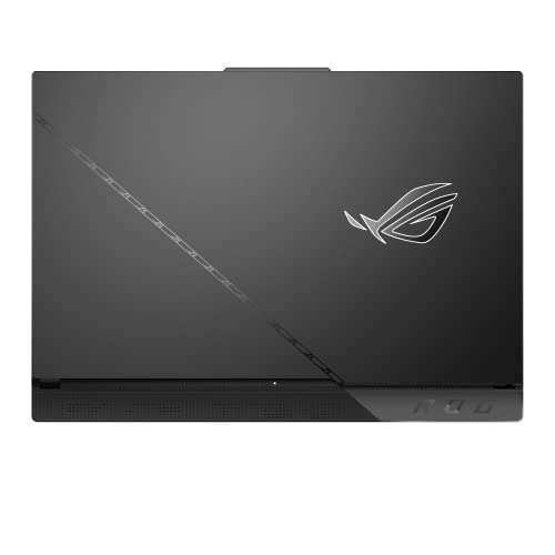 ASUS ROG Strix SCAR 17 Gaming Laptop | 17,3" WQHD 240Hz/3ms Display | AMD R9 7945HX | 32 GB RAM | 1 TB SSD | NVIDIA RTX 4090 | Windows 11
