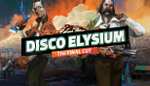 Disco Elysium im Steam