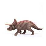 Schleich Dinosaurier Sammeldeal (6), z.B. Schleich 15023 Ankylosaurus, ab 5 Jahren, DINOSAURS - Spielfigur, 7x14 x11 cm [Prime Days]