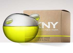 Donna Karan NY DKNY Be Delicious Eau de Parfum Spray 100 ml