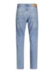 JACK & JONES JJICHRIS JJORIGINAL SBD 920 Male Relaxed Fit Jeans (Prime)