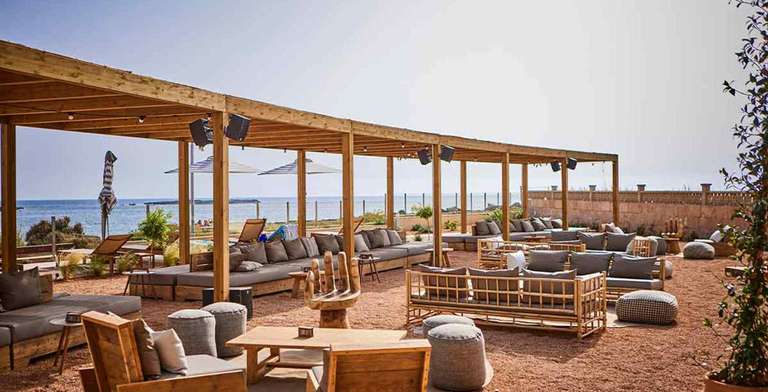 Mallorca: z.B. 5 Nächte | 5*Universal Grand León & Spa | Junior Suite mit Sonnenterrasse | Frühstück | ab 860€ zu Zweit | bis Okt.