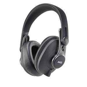 AKG K371-BT - Bluetooth Studio Kopfhörer - Over Ear - geschlossen