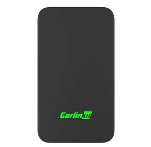 Carlinkit CPC200-2AIR Wireless CarPlay Android Auto Adapter für 51,95€
