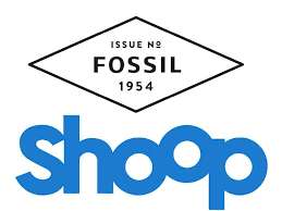 Fossil & Shoop 30% Cashback + Bis zu 30% Rabatt zum Muttertag