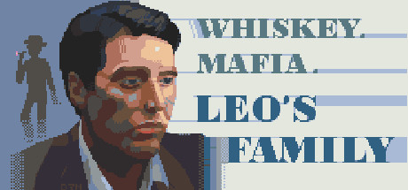 [PC/IndieGala] Whiskey.Mafia. Leo’s Family kostenlos statt ca. 5,99 € – DRM-freies Mafia-Adventure