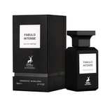 Maison Alhambra Perfume Fabulo Intense Eau de Parfum 80 ml