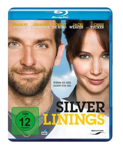 Silver Linings [Blu-ray] [Amazon Prime]