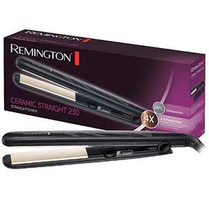 Remington Glätteisen Ceramic Straight S3500