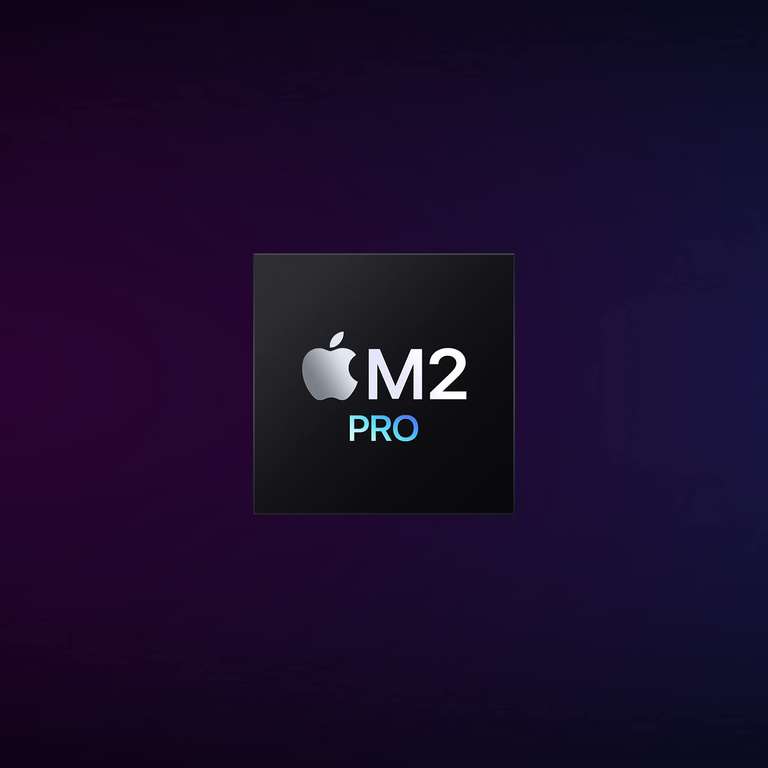 [Prime] Apple 2023 Mac Mini M2 Pro, 16 GB RAM, 512 GB SSD Speicher, Gigabit Ethernet