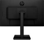 HP X27 Gaming-Monitor (27", 1920x1080, IPS, 165Hz, 400nits, 99% sRGB, HDMI 2.0, DP 1.4, höhenverstellbar & Pivot, 1J Garantie)