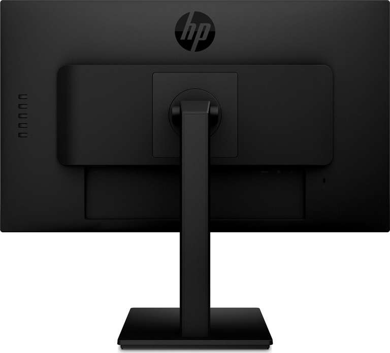HP X27 Gaming-Monitor (27", 1920x1080, IPS, 165Hz, 400nits, 99% sRGB, HDMI 2.0, DP 1.4, höhenverstellbar & Pivot, 1J Garantie)