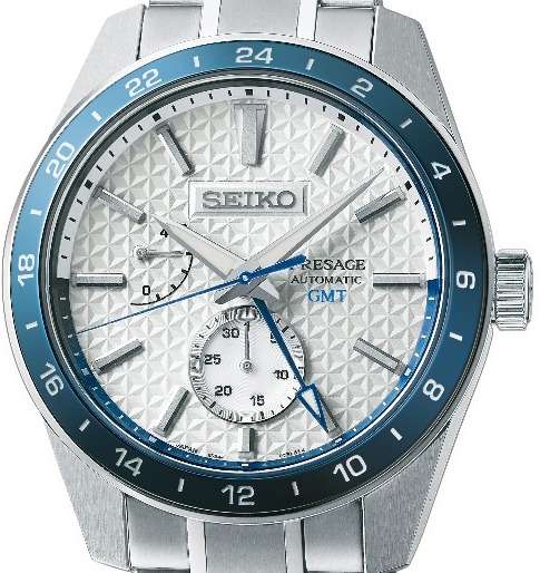 Seiko Presage 140th Anniversary Limited Edition Automatic
