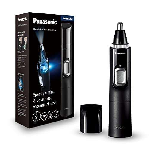 Panasonic Er-Gn300K503 Trimmer [Amazon Prime]