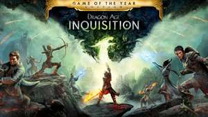 [Epic Games Store] Kostenlos Dragon Age - Inquisition GoTY (16.05. - 23.05.2024) + 1 Monat Discord Nitro (Neue u. wiederkehrende Abo.)