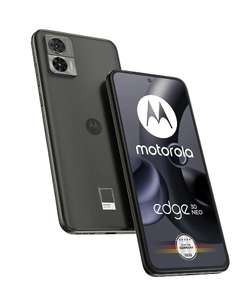 Motorola edge 30 Neo, 6,28Zoll, 8/256GB, Onyx black