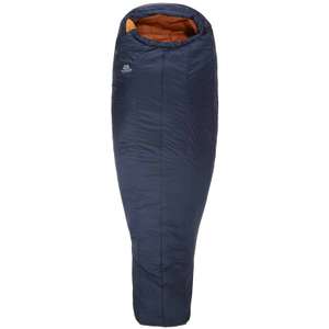 Mountain Equipment Nova III Schlafsack | bis 185cm | Komforttemperatur: -2 °C | Packmaß: 22 x 19 x 30 | 1460g