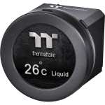 Thermaltake TOUGHLIQUID Ultra 240 All-In-One AiO Wasserkühlung [LCD Display][Alternate]