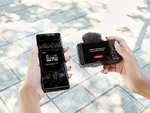 Sony ZV-1F - Vlog Kamera und bis zu 100€ Cashback auf Zubehör