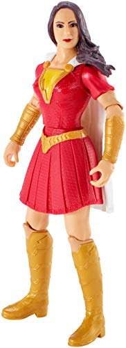 Actionfigur Mary Marvel / 15 cm / DC Comics / Shazam! / Mattel [prime]