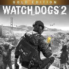 (PS4) Watch Dogs 2 – Gold Edition - Playstation