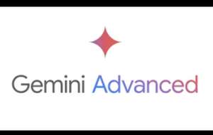 Gemini Advanced Google One AI Premium-Abo 2 Monate testen 0€ anstatt 21,99€ ohne Laufzeit