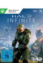 Halo Infinite - Xbox One / Xbox Series X [GameStop Abholung]